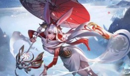 最新公孙离皮肤爆料,神秘元素引期待