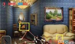 4房间 在线观看,线上揭秘神秘空间，探索未知世界